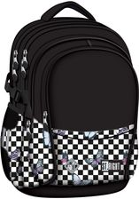 Zdjęcie Majewski Plecak 4 Komorowy 17 Chessboard Butterflies - Turek