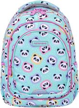 Zdjęcie Astra Astrabag. Plecak Minty Pandas Ab330 - Golczewo