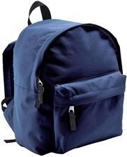 Zdjęcie Sol'S Plecak Jeździecki Dla Dzieci Granatowy - Żary