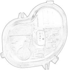 Zdjęcie Opel Uchwyt Żarówki Lampy Tylnej 39001578 - Śrem