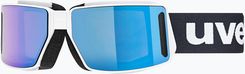 Zdjęcie Uvex Mtn Tour White Matt/Mirror Blue 24/25 - Siechnice