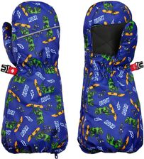 Zdjęcie Rękawice Dwupalczaste Dziecięce Kombi The Mini Blizzard - Bełchatów