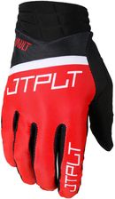 Zdjęcie Rękawiczki Jetpilot Vault Airlite Glove Red - Zakliczyn