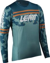 Zdjęcie Bluza Rowerowa Damska Leatt Jersey Mtb Gravity 4.0 - Konstantynów Łódzki