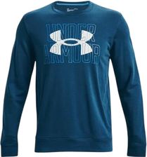 Zdjęcie Under Armour Bluza Męska Rival Terry - Kłecko