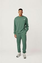 Zdjęcie Kubota Bluza Zielona Unisex - Brańsk