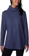Zdjęcie Columbia Bluza Damska Holly Hideaway Waffle Cowl Neck - Mońki