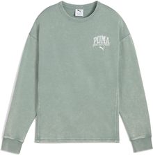 Zdjęcie Puma Bluza Sportowa Damska Class Comfort Washed Tr - Wrocław