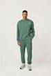Kubota Bluza Zielona Unisex