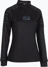 Zdjęcie Joma Bluza Do Biegania Damska R-Night Black - Ząbki