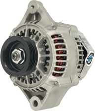 Alanko Alternator Suzuki Alto Vi Ignis Swift Iii Wagon R+ 1.0/ 1.1/ 1.3