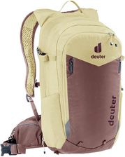Zdjęcie Deuter Plecak Na Rower Damski Compact 12+3 Sl Ashrose Desert - Wrocław