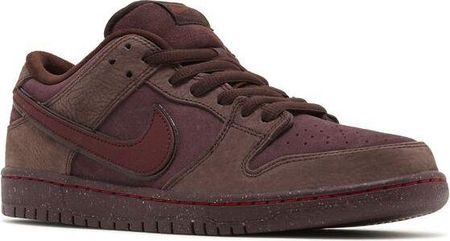 Nike SB Dunk Low City of Love Burgundy Crush - EU: 44 - Ceny i