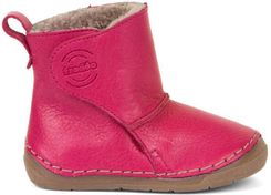 Ranking Kozaki Froddo Jr G2160072-1 Ranking Butów dla Dzieci