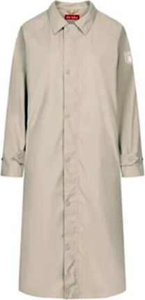 DERBE HAMBURG W-01-PU-TRENCHBY mackintosh damski