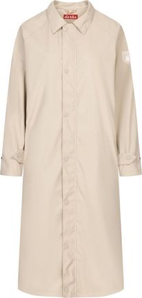 DERBE HAMBURG W-01-PU-TRENCHBY mackintosh damski