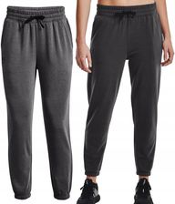 Zdjęcie Spodnie dresowe dla kobiet Under Armour Rival Terry Jogger - Kędzierzyn-Koźle