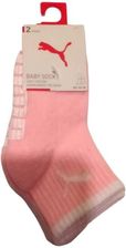 Zdjęcie Puma Skarpety Baby 2-Pack 93532206 - Karczew