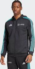 Zdjęcie Bluza Z Kapturem Mercedes-Amg Petronas Formula One Team Dna Full Zip - Białystok
