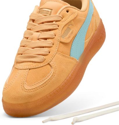 Buty damskie trampki sportowe PALERMO MODA - zdjęcie 2