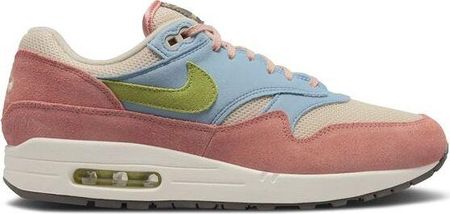 Air Max 1 Light Madder Root Worn Blue - EU: 47