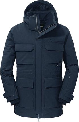 Kurtki Schöffel Winter-daunenparka Ridgeland 235628820