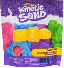Zdjęcie Spin Master Piasek Kinetyczny Kinetic Sand Cukierki 6071550 1 - Płock