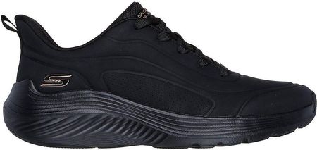 Adidasy Skechers Bobs Squad Waves-jus, Kobiety