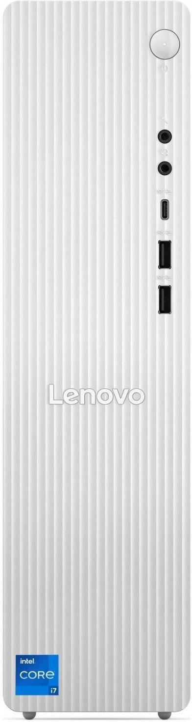 i59  Lenovo IdeaCentre Tower 08IRR9 i5/16GB/1TB/NoOS (90XS0030PL
