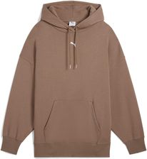 Zdjęcie Damska bluza oversize z kapturem Puma Essentials TR - Sianów