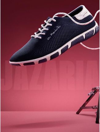 Niskie buty damskie TBS Jazaria