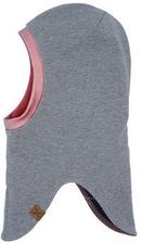 Maximo Czapka z polaru metal topiony - Dziewczynka,Chłopiec - r. 51 cm
