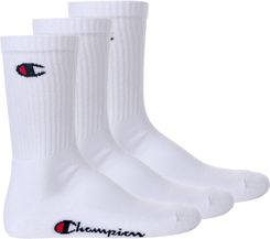 Zdjęcie Skarpety Champion U24558 3-pack - Stąporków
