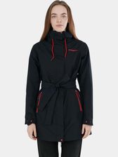 Zdjęcie Płaszcz przeciwdeszczowy damski Fundango Regina II - Nowa Sól