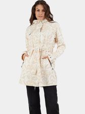 Zdjęcie Płaszcz przeciwdeszczowy damski Fundango Regina II - Gdańsk