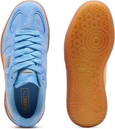 Buty damskie trampki sportowe PALERMO MODA - zdjęcie 2