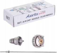 Auarita Dysza Pistoletu Lakierniczego K-400 1,4mm