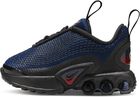 Buty dla niemowląt i maluchów Nike Air Max Dn - Niebieski