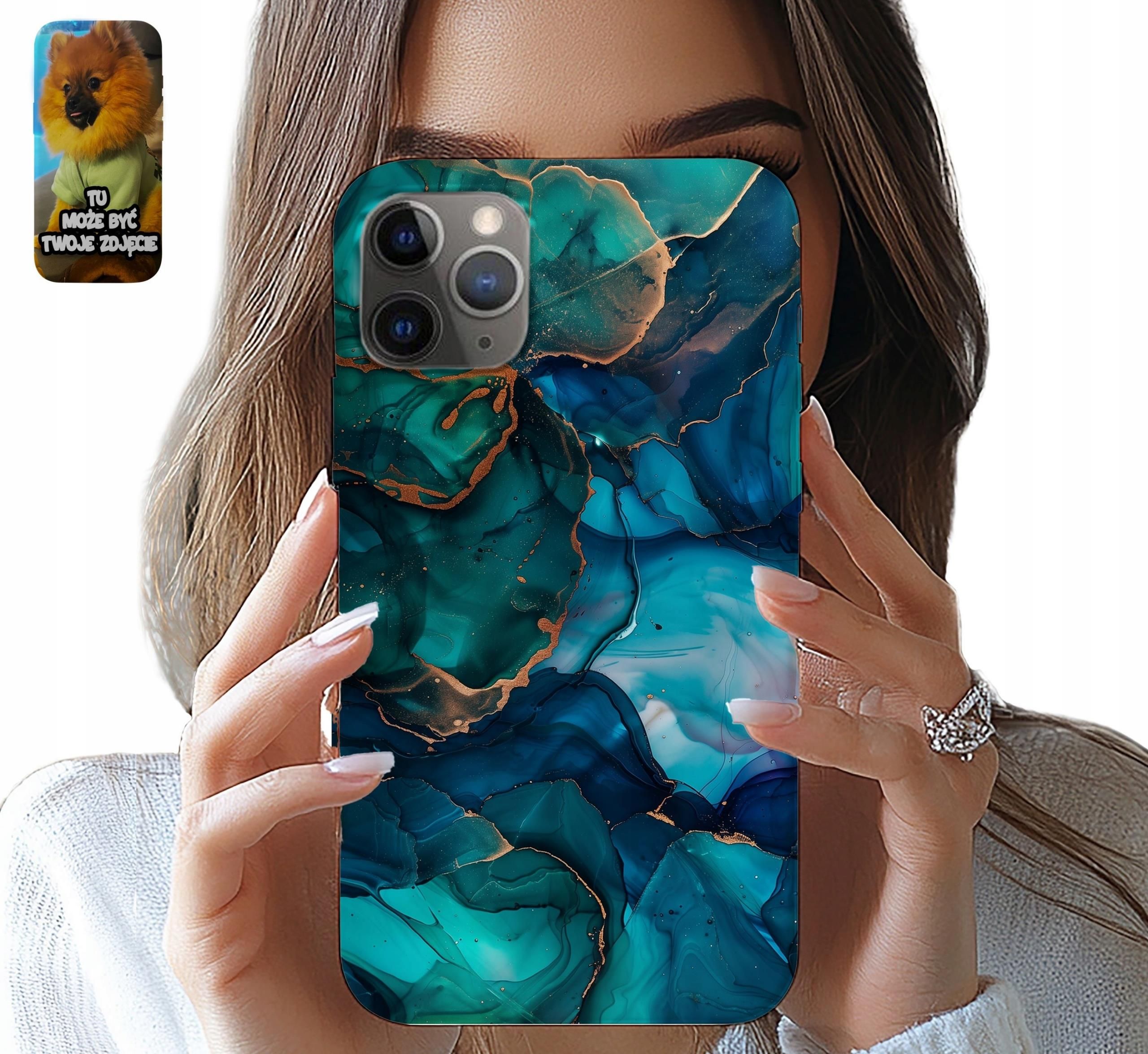 Apple - niti1⃣️ Opaska sportowa w kolorze marynarskiego granatu do koperty