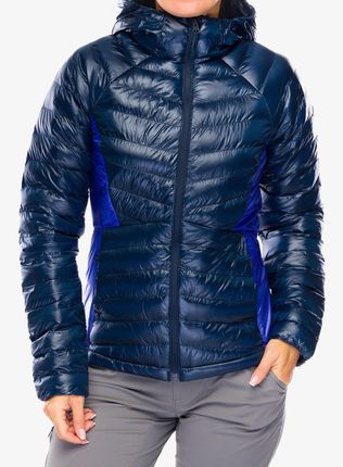 Kurtka zimowa damska Columbia Labyrinth Loop II Hooded Jacket