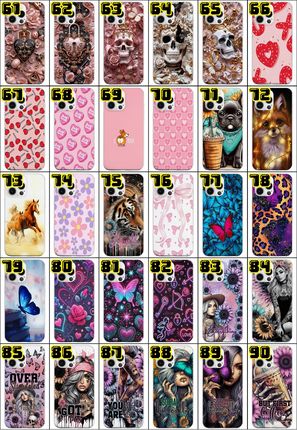 Etui Do Apple Iphone 7 Plus Słodki Stich Lilo Stitch Z Bajek - zdjęcie 4