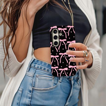 Etui Do Apple Iphone 13 Pro Max Love Dog Serce Psie Łapki - zdjęcie 3