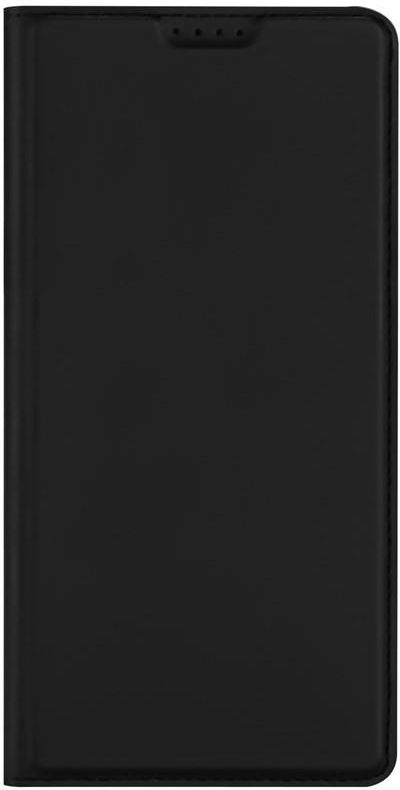 HOUSSE FOLIO DUX DUCIS Pour XIAOMI REDMI NOTE 13 5G - Couleur Noire - Neuf