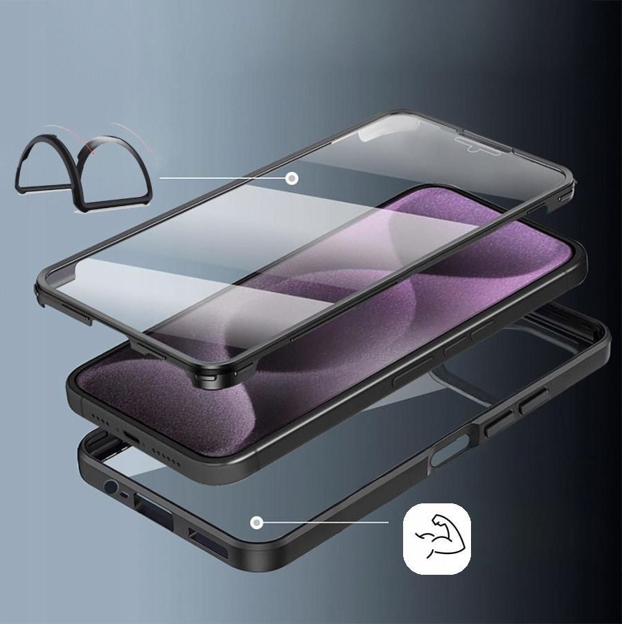 Custodia In Silicone Per Xiaomi Poco M7 Pro 5G Design Marmo 01 Disegni