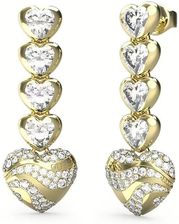 Guess Ladies Earrings JUBE04493JWYGTU - JUBE04493JWYGTU