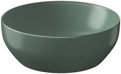 Zdjęcie Meissen Keramik Farva 40cm Zielony Mat K712042 - Płock