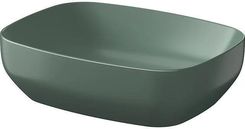 Zdjęcie Meissen Keramik Farva 50x38 Zielony Mat K712018 - Hajnówka