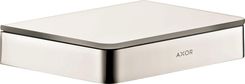 Zdjęcie Axor Universal Softsquare Półka 150 Nikiel Polerowany (42840830) - Gryfino
