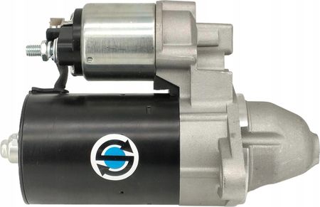 NOWY rozrusznik VOLVO Penta D1-30A, D2-40A, D2-55A, D2-75A; HUSQVARNA PT26D - zdjęcie 3