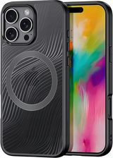Dux Ducis Etui Aimo Mag Z Magsafe Do Iphone 16 Pro Max Czarne